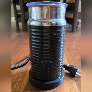Nespresso Milk Frother